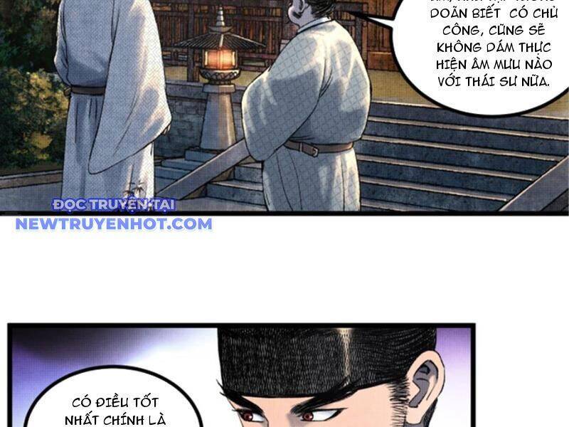 Thiên Hạ Đệ Nhất Lữ Bố - Chapter 68 - Page 87