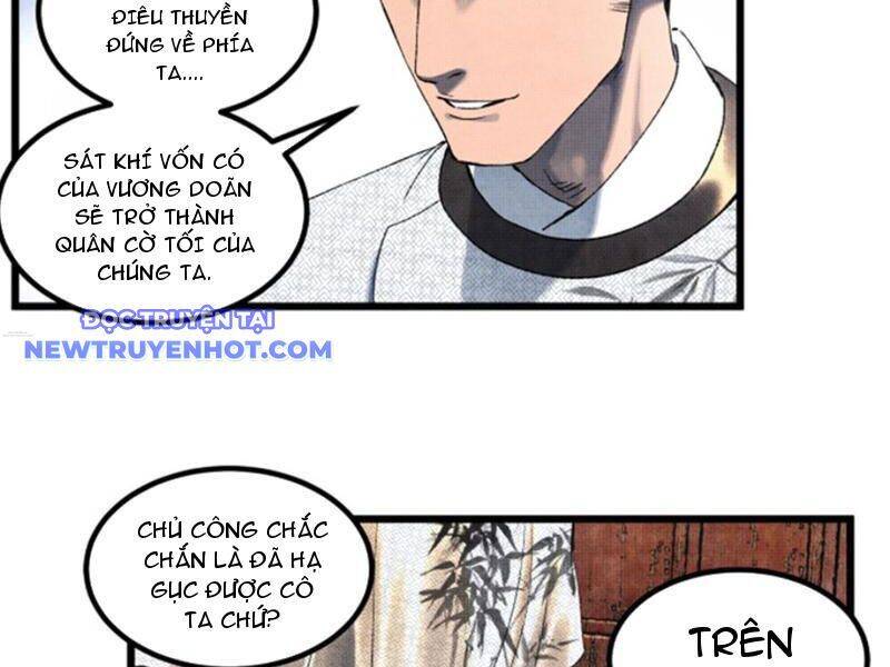 Thiên Hạ Đệ Nhất Lữ Bố - Chapter 68 - Page 88