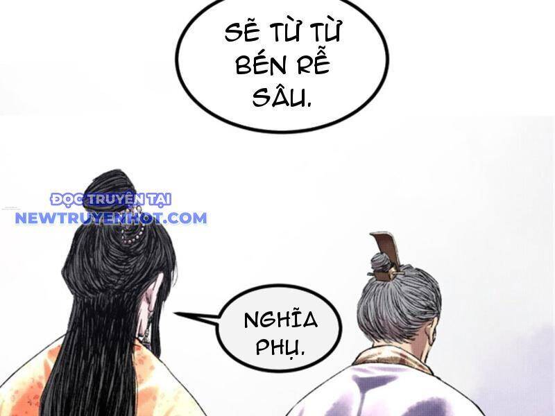 Thiên Hạ Đệ Nhất Lữ Bố - Chapter 68 - Page 91