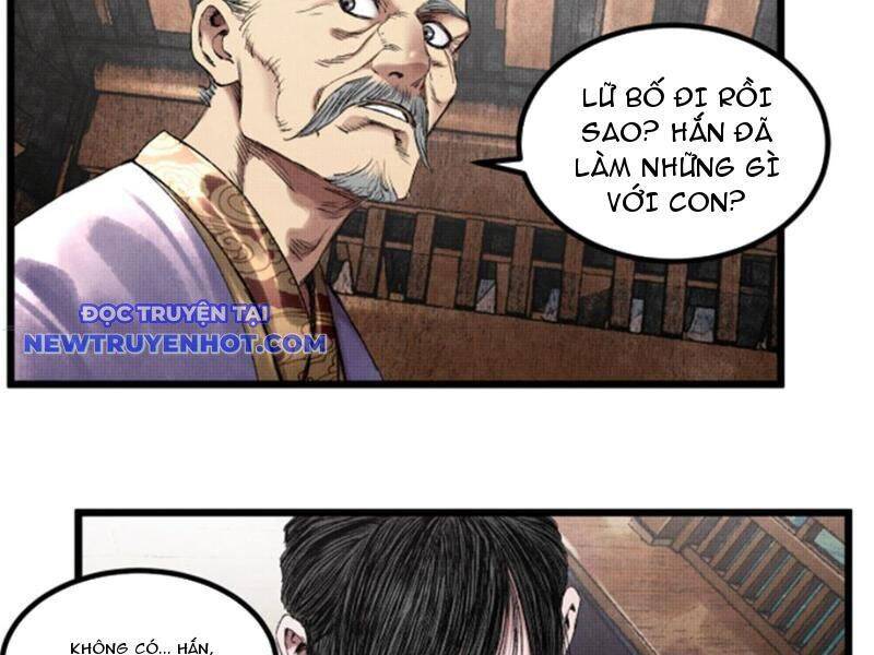 Thiên Hạ Đệ Nhất Lữ Bố - Chapter 68 - Page 93