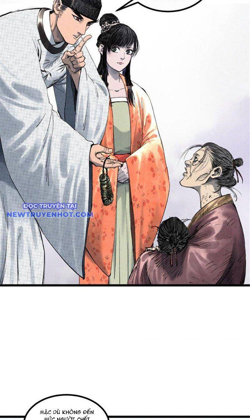 Thiên Hạ Đệ Nhất Lữ Bố - Chapter 69 - Page 10