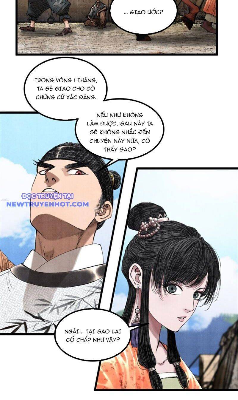 Thiên Hạ Đệ Nhất Lữ Bố - Chapter 69 - Page 19