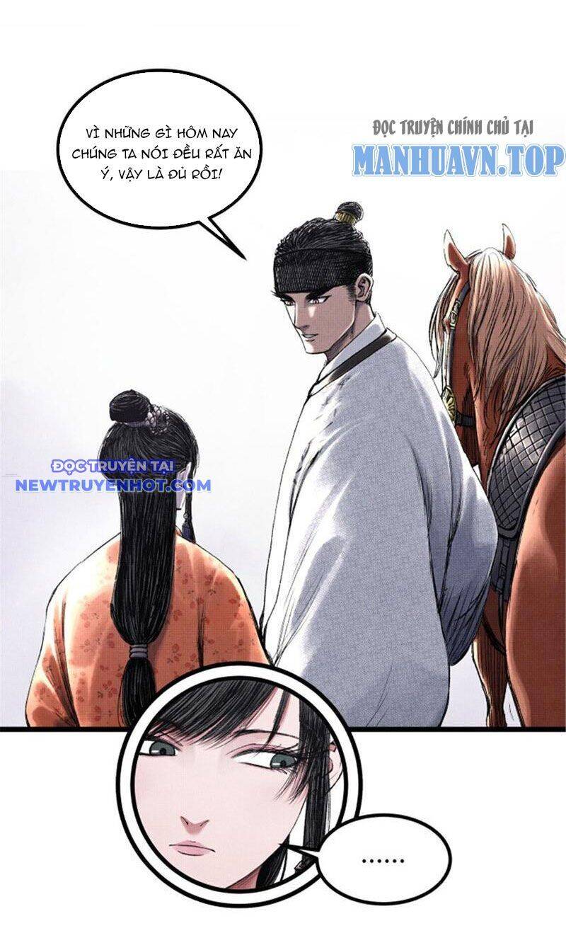 Thiên Hạ Đệ Nhất Lữ Bố - Chapter 69 - Page 20