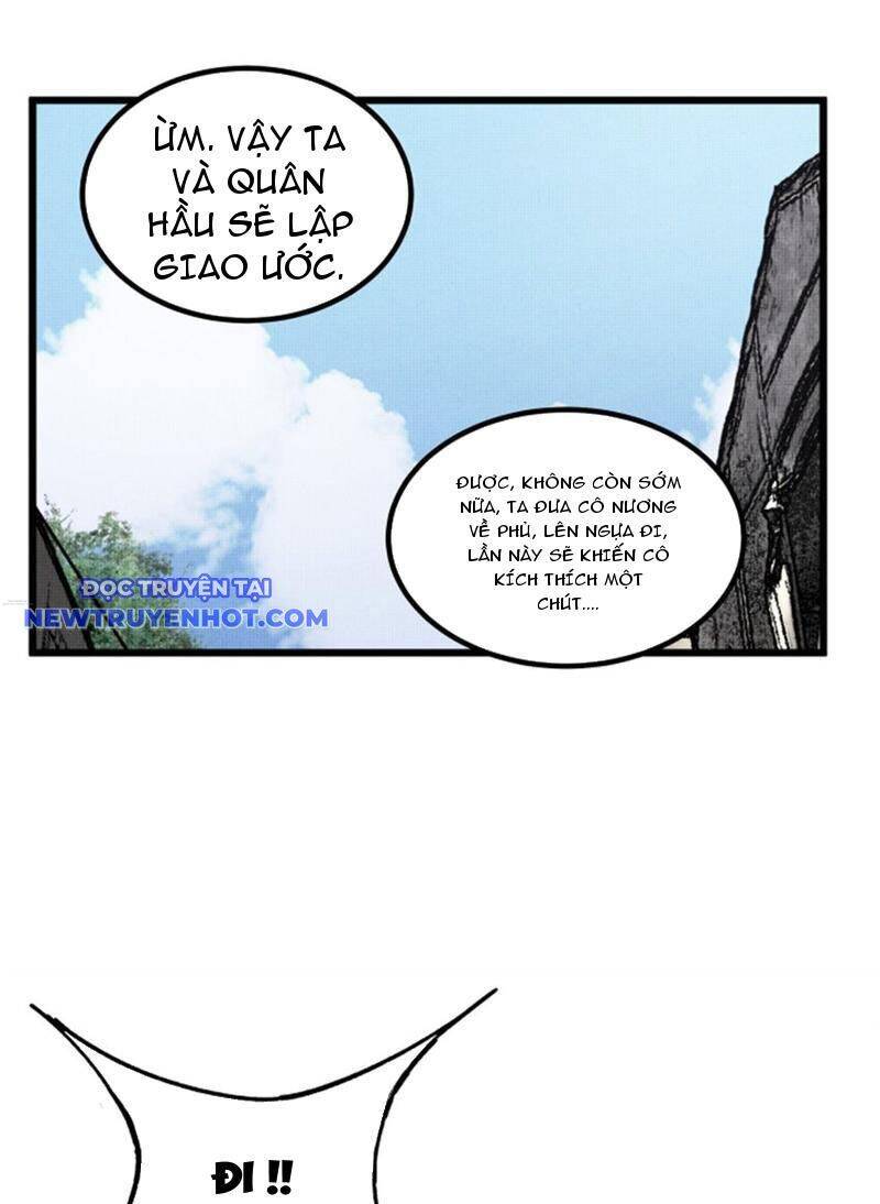 Thiên Hạ Đệ Nhất Lữ Bố - Chapter 69 - Page 21