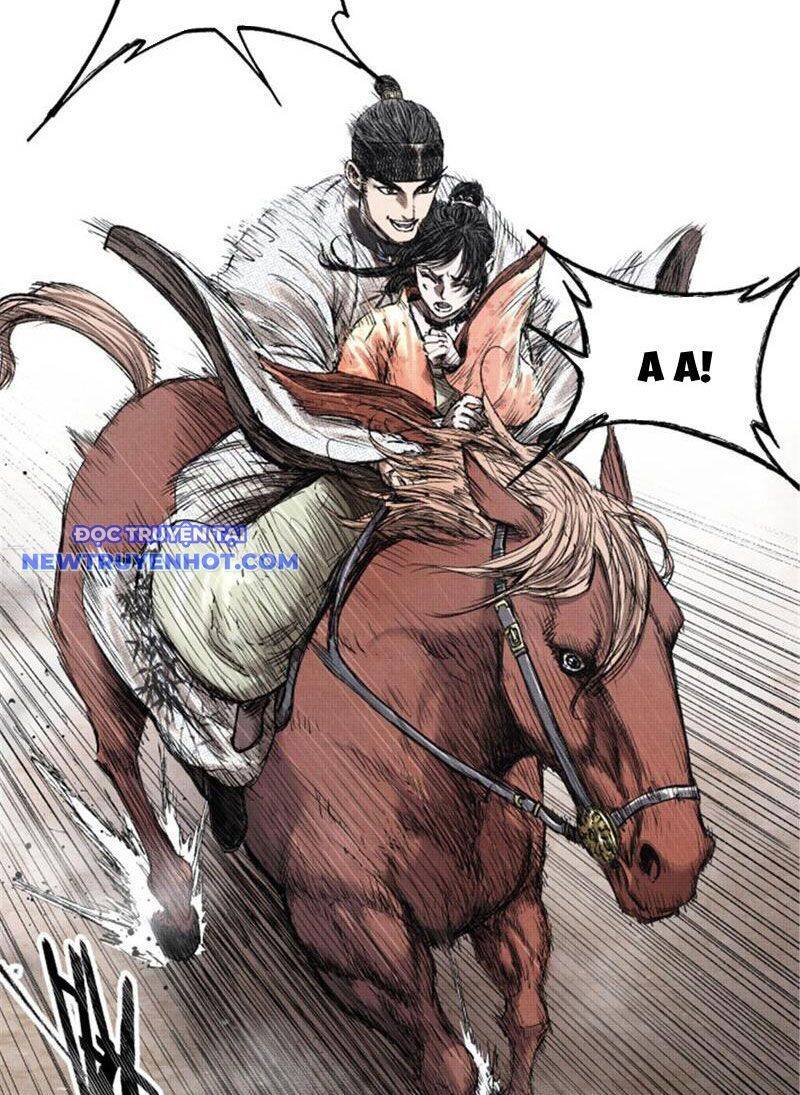 Thiên Hạ Đệ Nhất Lữ Bố - Chapter 69 - Page 22