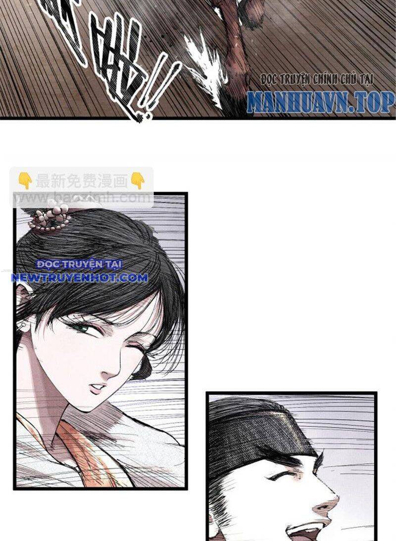 Thiên Hạ Đệ Nhất Lữ Bố - Chapter 69 - Page 23