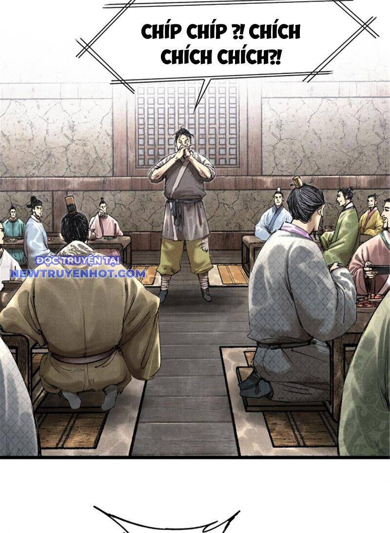 Thiên Hạ Đệ Nhất Lữ Bố - Chapter 69 - Page 26