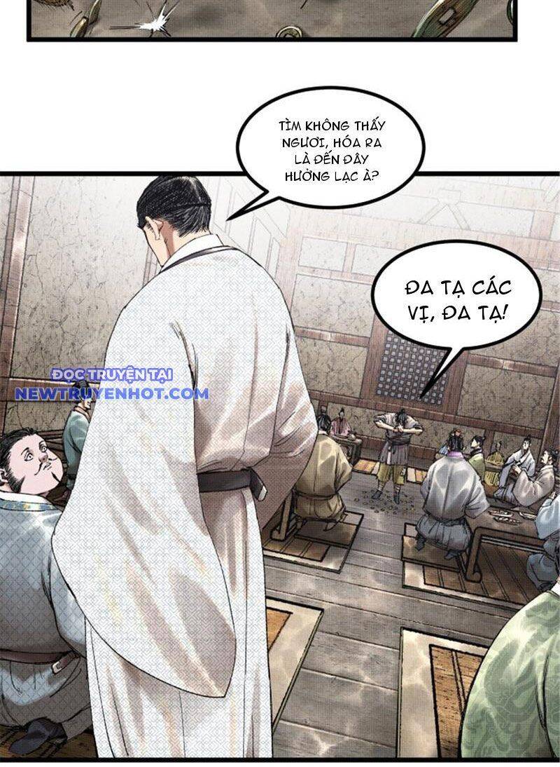 Thiên Hạ Đệ Nhất Lữ Bố - Chapter 69 - Page 29