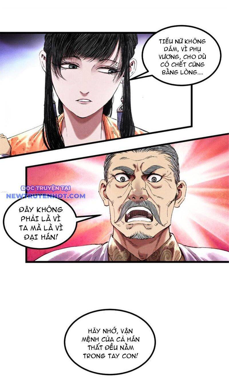 Thiên Hạ Đệ Nhất Lữ Bố - Chapter 69 - Page 3