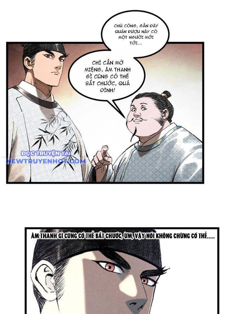 Thiên Hạ Đệ Nhất Lữ Bố - Chapter 69 - Page 30