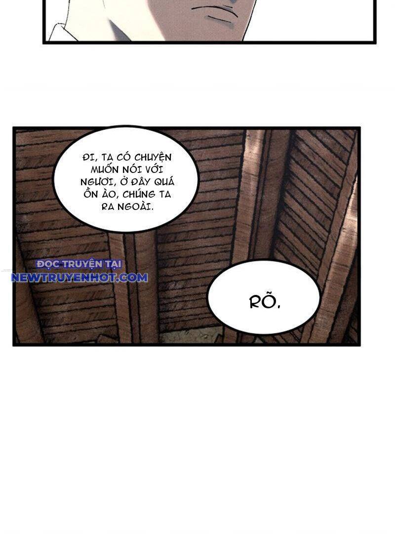 Thiên Hạ Đệ Nhất Lữ Bố - Chapter 69 - Page 31
