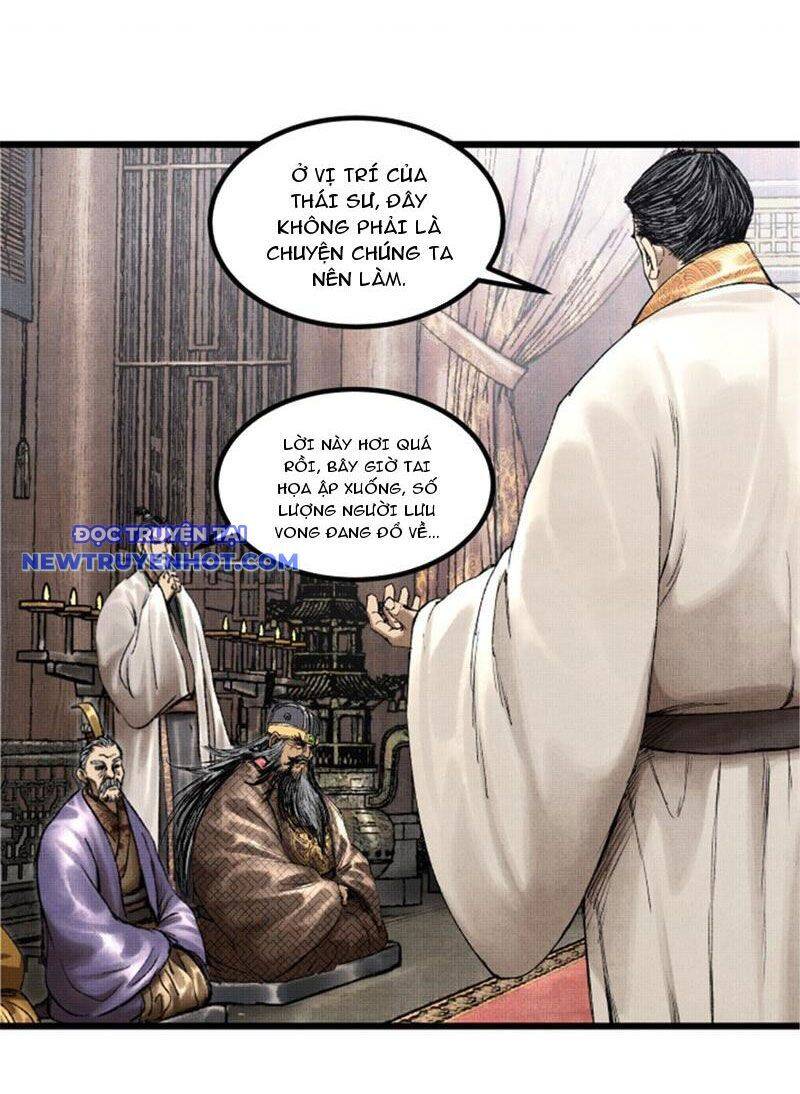 Thiên Hạ Đệ Nhất Lữ Bố - Chapter 69 - Page 38