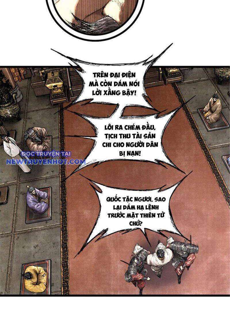 Thiên Hạ Đệ Nhất Lữ Bố - Chapter 69 - Page 40