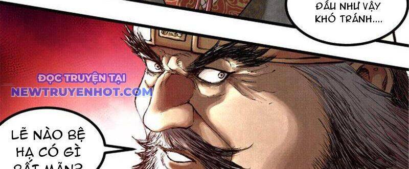 Thiên Hạ Đệ Nhất Lữ Bố - Chapter 69 - Page 42