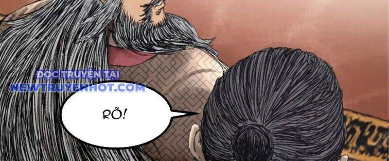 Thiên Hạ Đệ Nhất Lữ Bố - Chapter 69 - Page 55