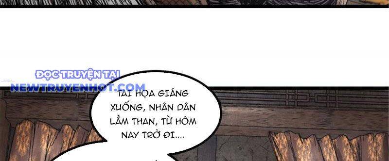Thiên Hạ Đệ Nhất Lữ Bố - Chapter 69 - Page 56