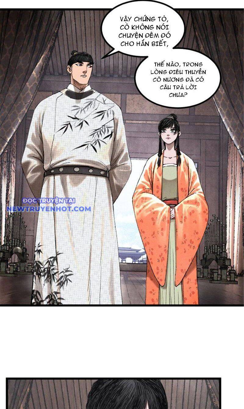 Thiên Hạ Đệ Nhất Lữ Bố - Chapter 69 - Page 6