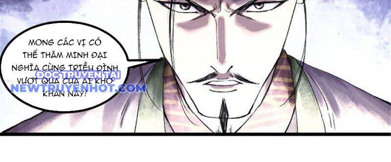 Thiên Hạ Đệ Nhất Lữ Bố - Chapter 69 - Page 60