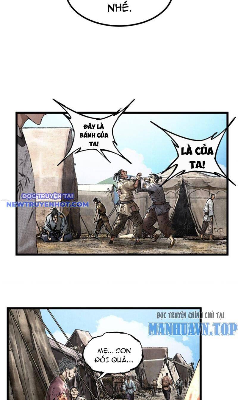 Thiên Hạ Đệ Nhất Lữ Bố - Chapter 69 - Page 8