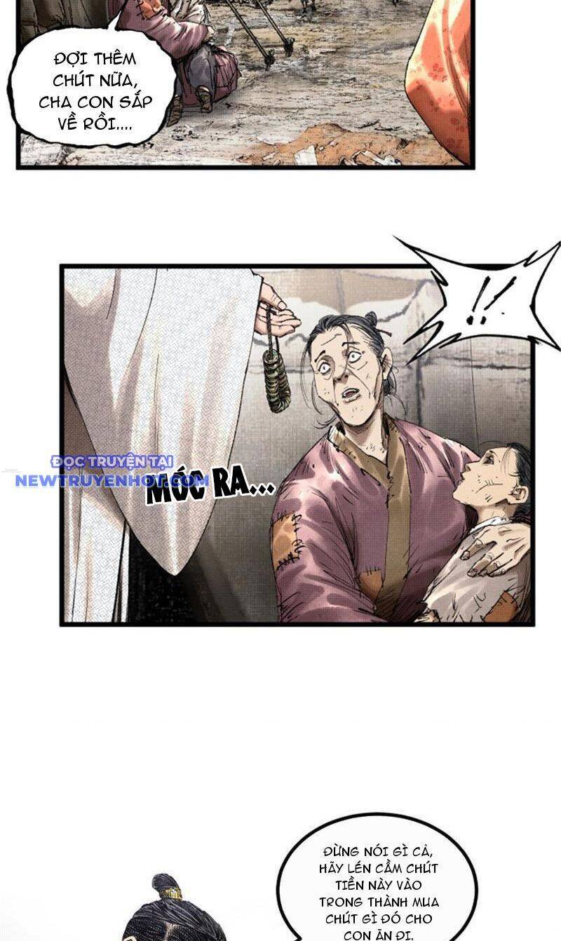 Thiên Hạ Đệ Nhất Lữ Bố - Chapter 69 - Page 9