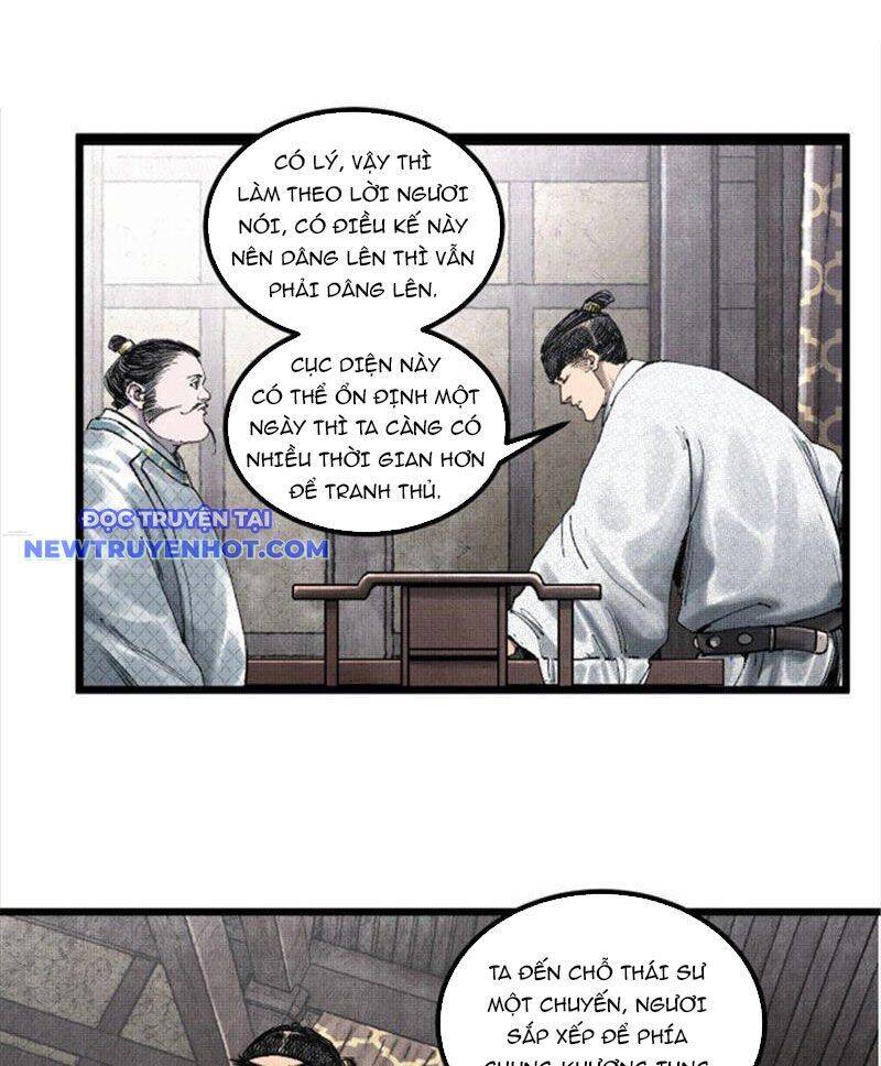 Thiên Hạ Đệ Nhất Lữ Bố - Chapter 70 - Page 10