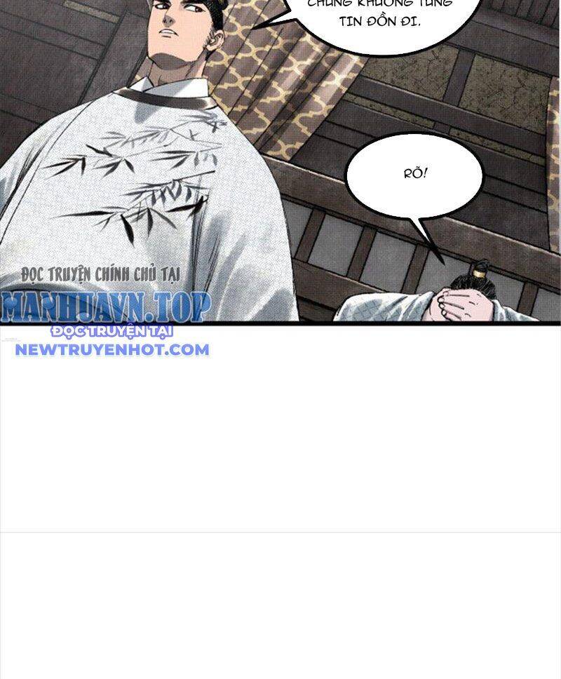 Thiên Hạ Đệ Nhất Lữ Bố - Chapter 70 - Page 11