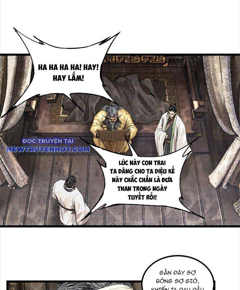 Thiên Hạ Đệ Nhất Lữ Bố - Chapter 70 - Page 12