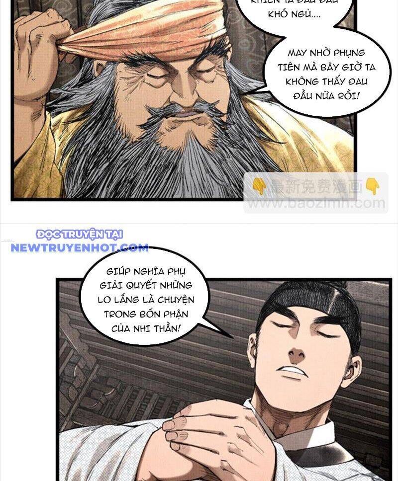 Thiên Hạ Đệ Nhất Lữ Bố - Chapter 70 - Page 13