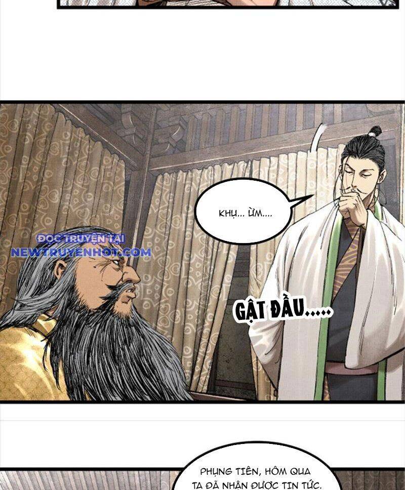 Thiên Hạ Đệ Nhất Lữ Bố - Chapter 70 - Page 14