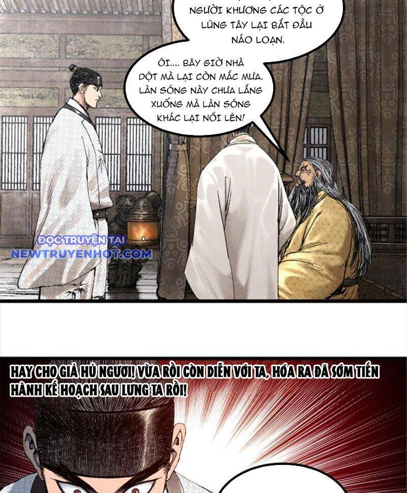 Thiên Hạ Đệ Nhất Lữ Bố - Chapter 70 - Page 15