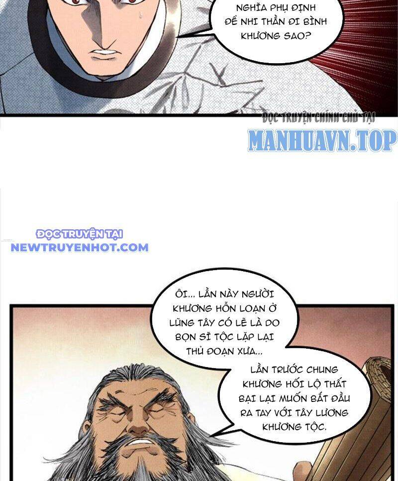 Thiên Hạ Đệ Nhất Lữ Bố - Chapter 70 - Page 16