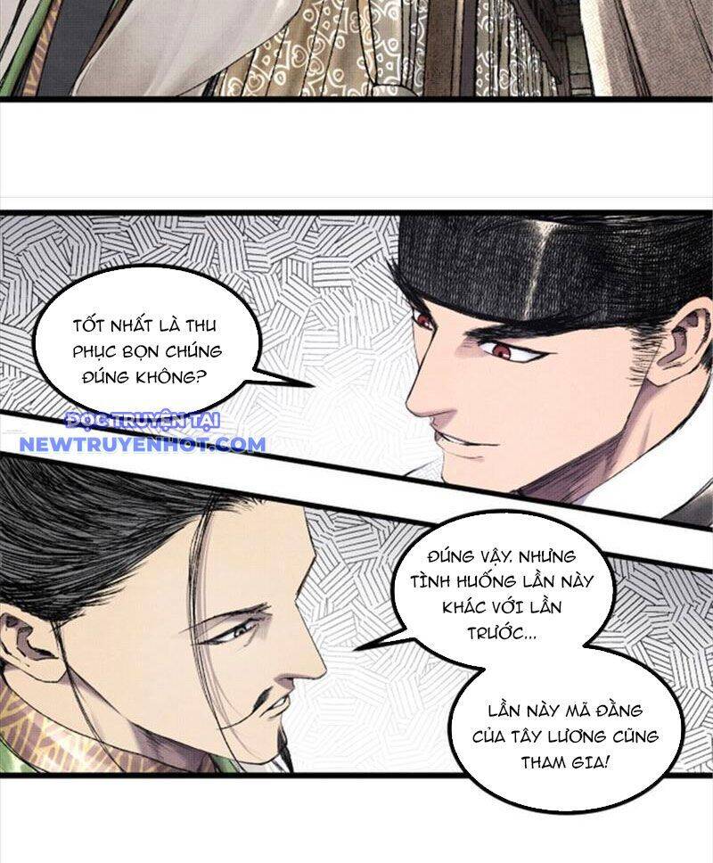 Thiên Hạ Đệ Nhất Lữ Bố - Chapter 70 - Page 18