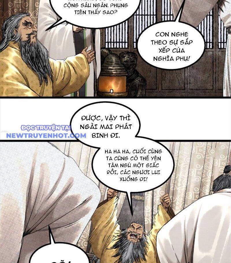 Thiên Hạ Đệ Nhất Lữ Bố - Chapter 70 - Page 23