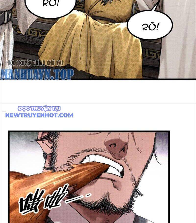 Thiên Hạ Đệ Nhất Lữ Bố - Chapter 70 - Page 24