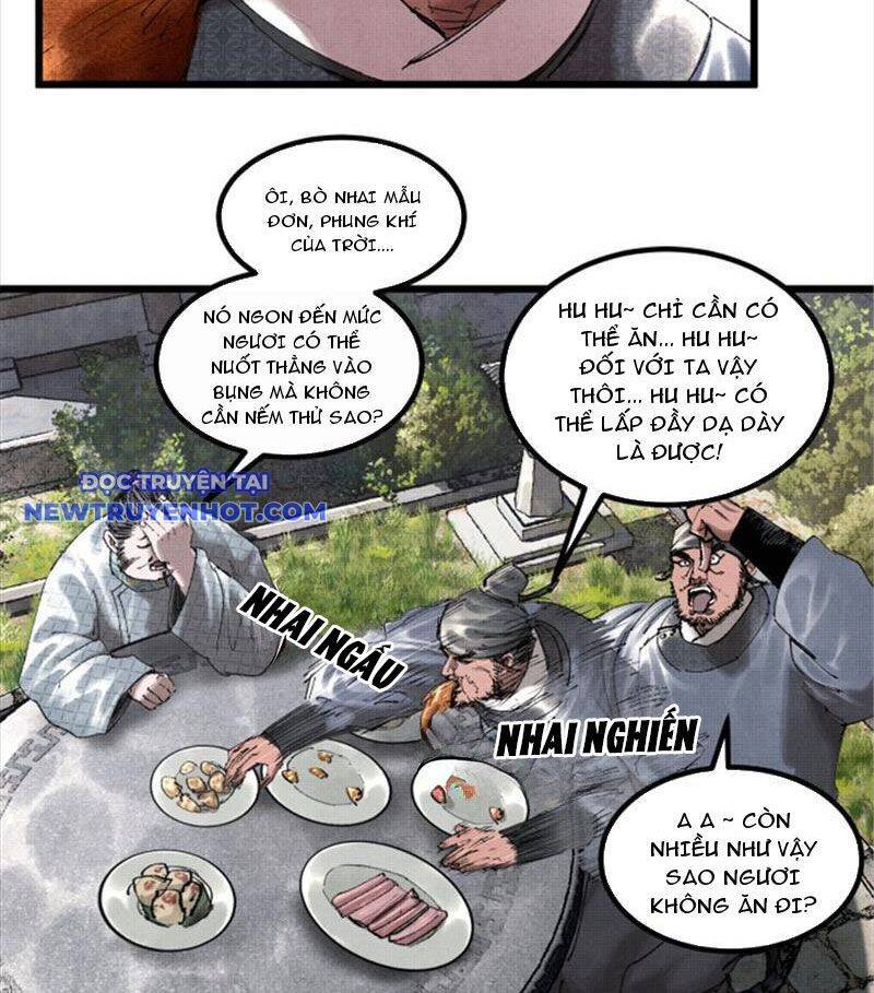 Thiên Hạ Đệ Nhất Lữ Bố - Chapter 70 - Page 25