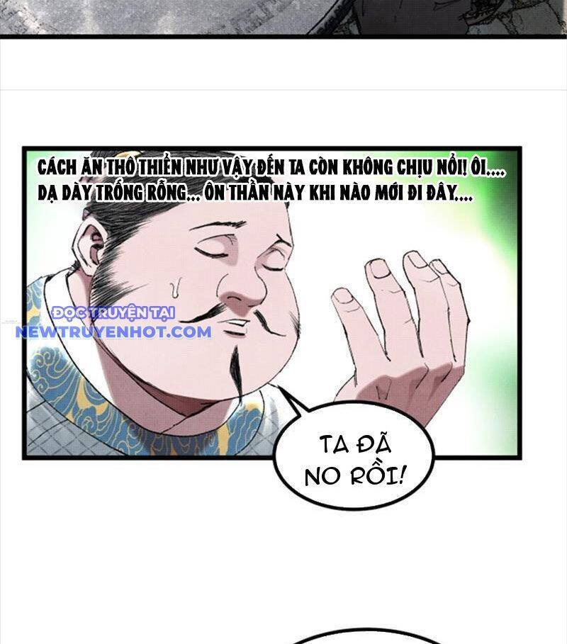 Thiên Hạ Đệ Nhất Lữ Bố - Chapter 70 - Page 26