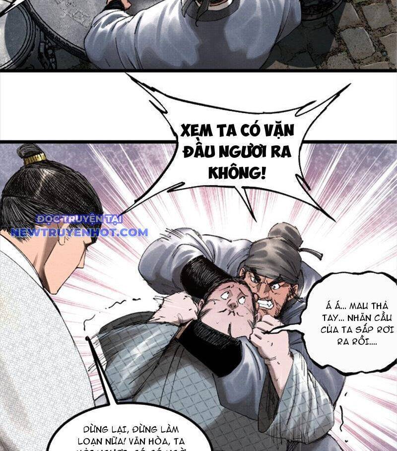 Thiên Hạ Đệ Nhất Lữ Bố - Chapter 70 - Page 30