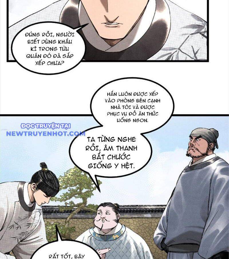 Thiên Hạ Đệ Nhất Lữ Bố - Chapter 70 - Page 34