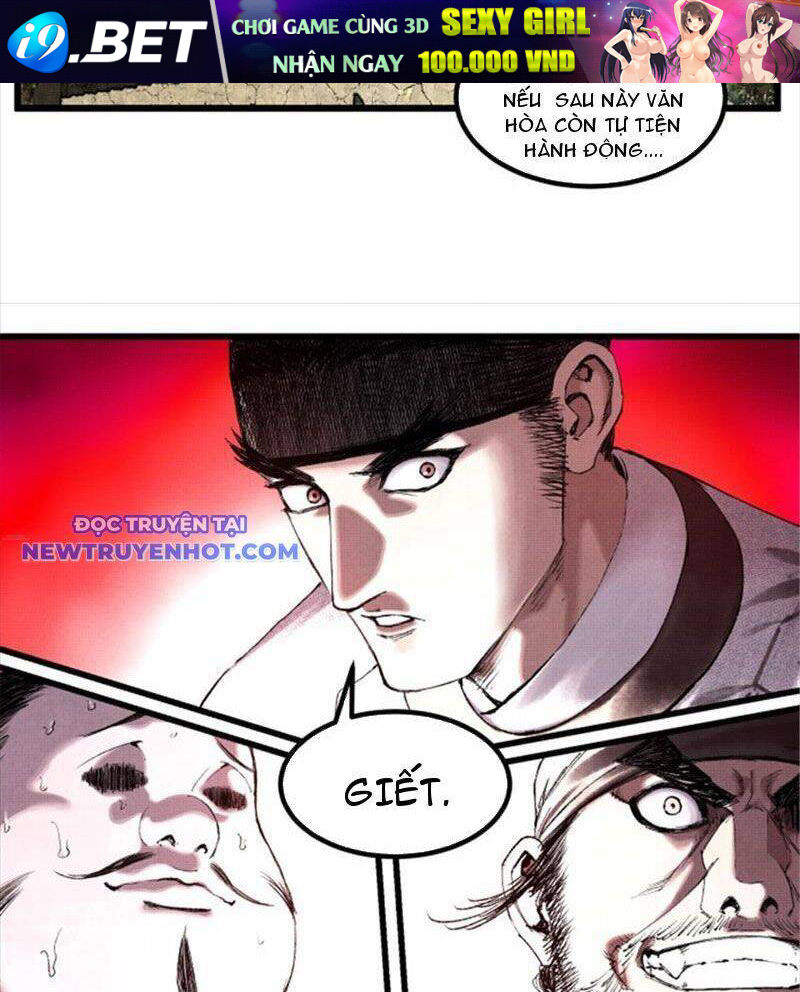 Thiên Hạ Đệ Nhất Lữ Bố - Chapter 70 - Page 36