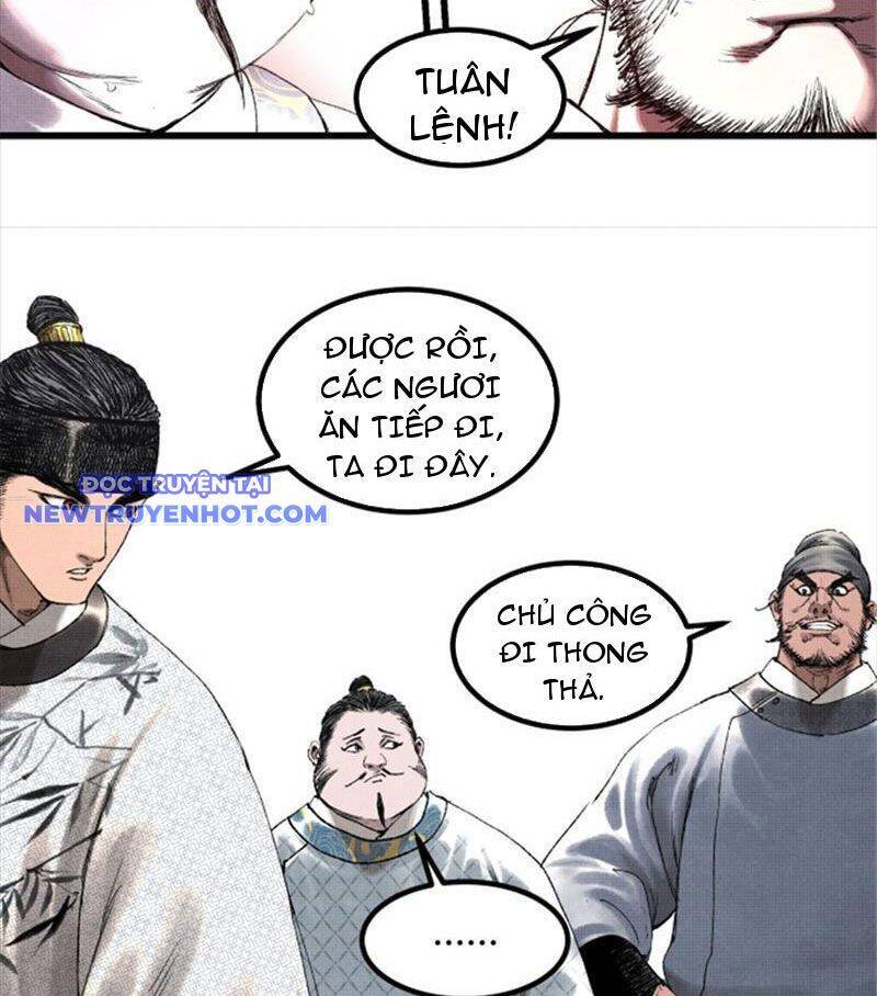 Thiên Hạ Đệ Nhất Lữ Bố - Chapter 70 - Page 37