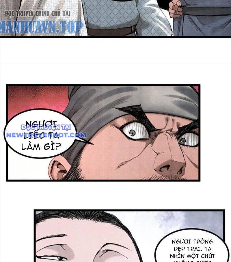 Thiên Hạ Đệ Nhất Lữ Bố - Chapter 70 - Page 38