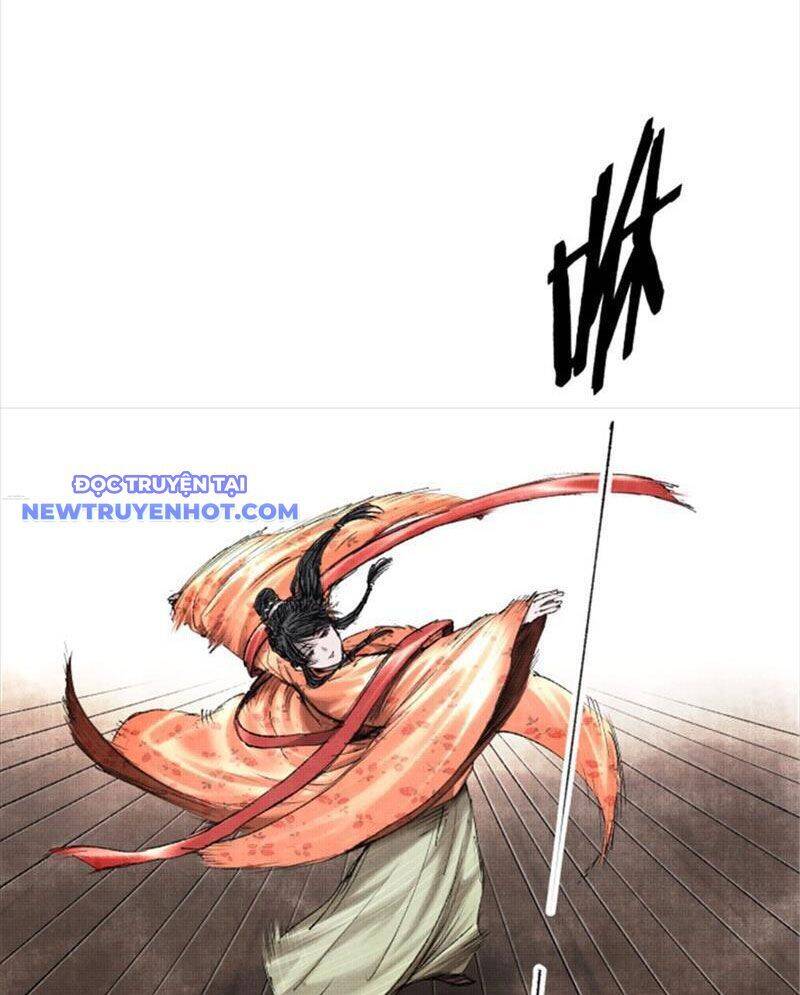 Thiên Hạ Đệ Nhất Lữ Bố - Chapter 70 - Page 45