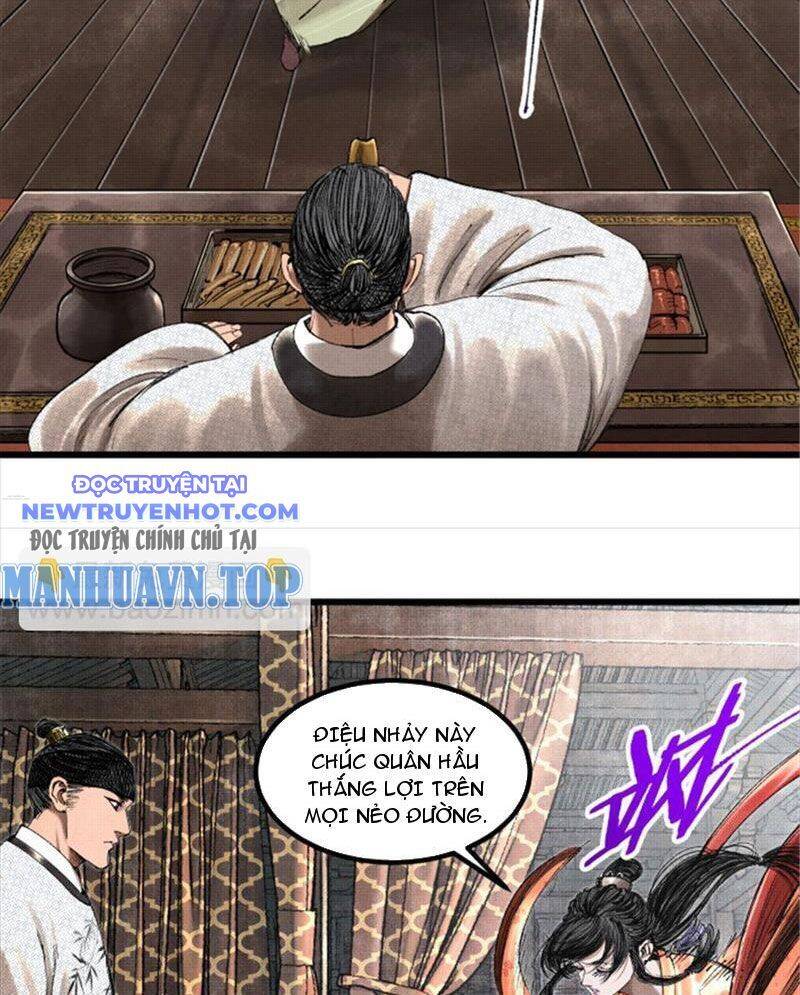 Thiên Hạ Đệ Nhất Lữ Bố - Chapter 70 - Page 46