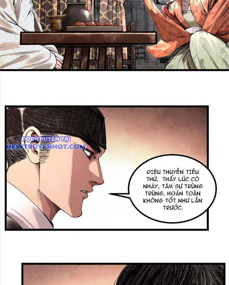 Thiên Hạ Đệ Nhất Lữ Bố - Chapter 70 - Page 47