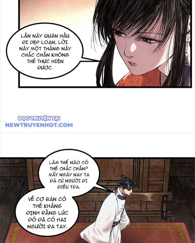 Thiên Hạ Đệ Nhất Lữ Bố - Chapter 70 - Page 48