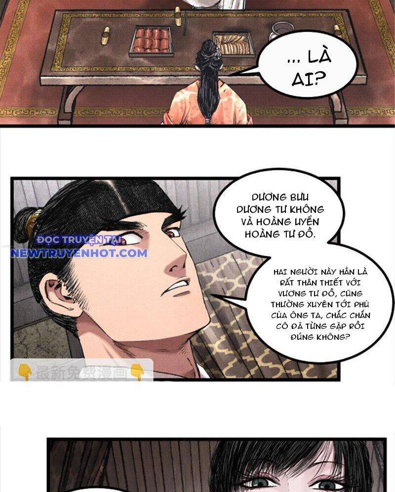 Thiên Hạ Đệ Nhất Lữ Bố - Chapter 70 - Page 49