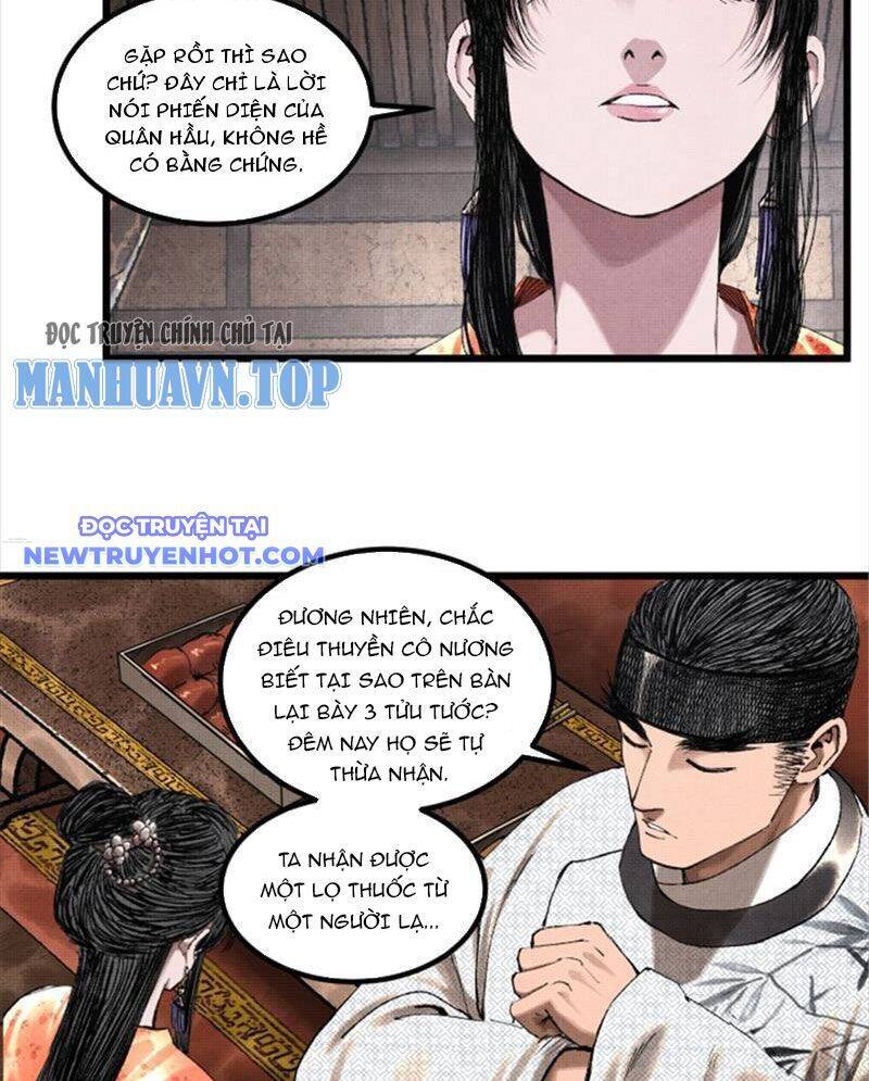 Thiên Hạ Đệ Nhất Lữ Bố - Chapter 70 - Page 50