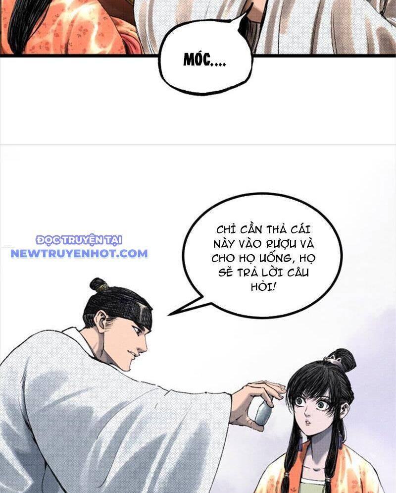 Thiên Hạ Đệ Nhất Lữ Bố - Chapter 70 - Page 51