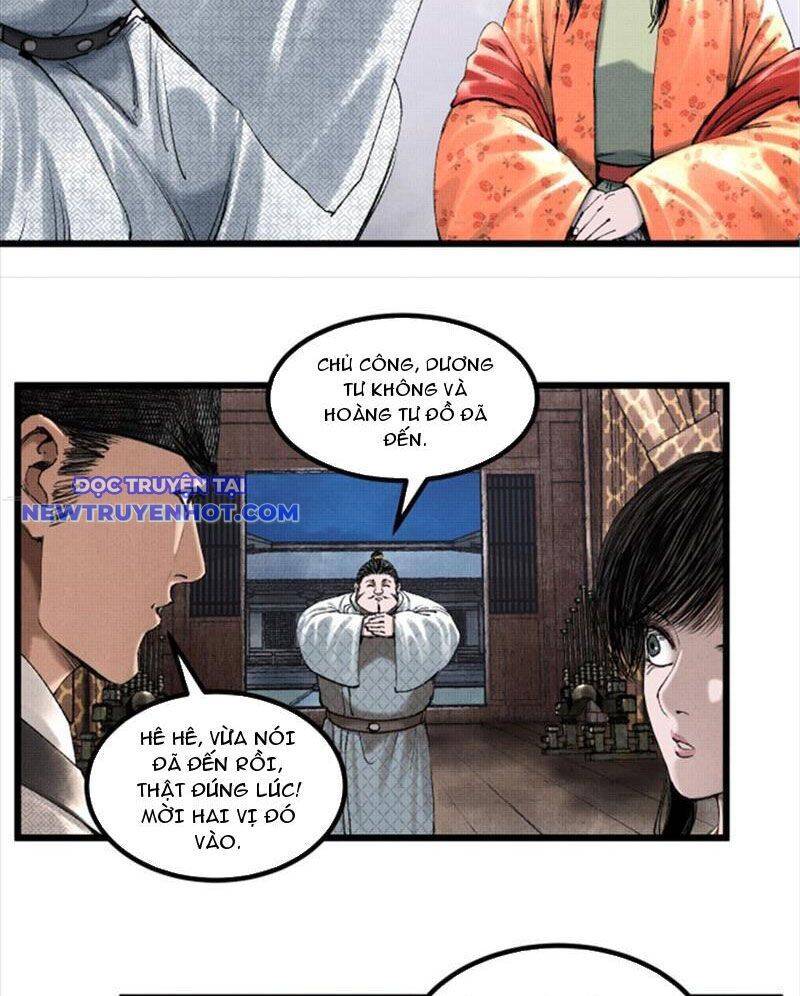Thiên Hạ Đệ Nhất Lữ Bố - Chapter 70 - Page 52