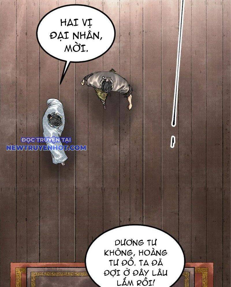 Thiên Hạ Đệ Nhất Lữ Bố - Chapter 70 - Page 54